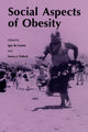 Book cover of: Social Aspects of Obesity