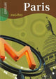 Book cover of: Paris CityScape