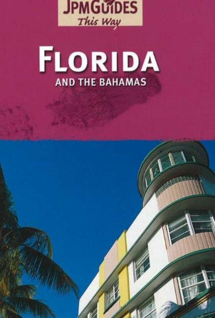 Book cover of: Florida & the Bahamas