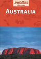 Book cover of: Australia