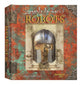 Book cover of: Leonardo da Vinci's Robots