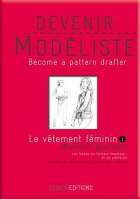 Book cover of: Women's Garments 2