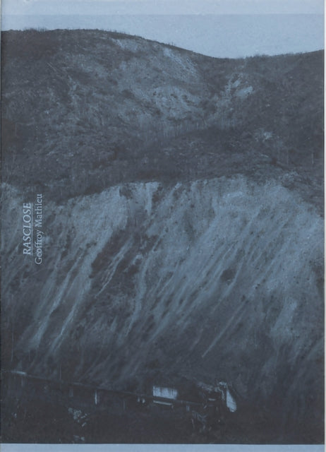Book cover of: Rasclose