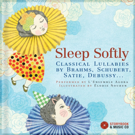 Book cover of: Sleep Softly. By: David Pastor