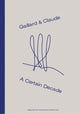 Book cover of: Gaillard & Claude. By: Gielen CHATEIGNE