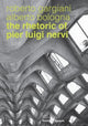 Book cover of: Rhetoric of Pier Luigi Nervi. By: Alberto Bologna