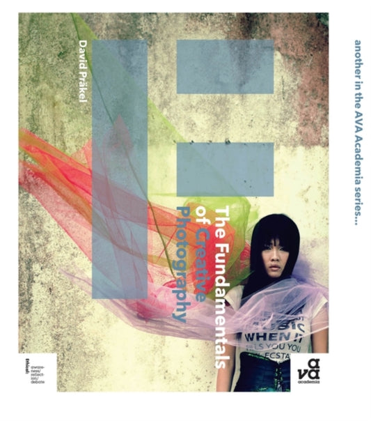 Book cover of: Fundamentals of Creative Photography