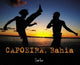 Book cover of: Capoeira, Bahia. By: Arno Mansouri