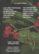 Book cover of: Terrestrial Protected Areas of Madagascar – Their History, Description, and Biota