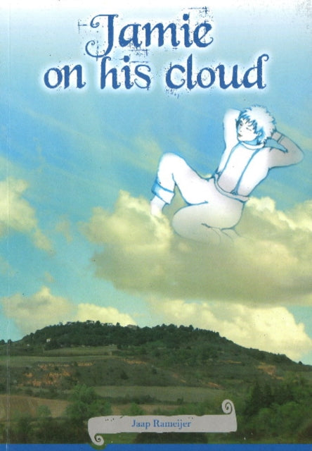 Book cover of: Jamie On His Cloud
