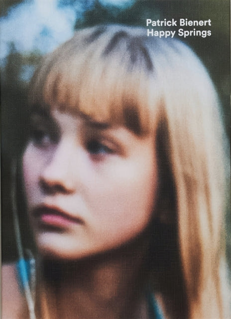 Book cover of: HAPPY SPRINGS