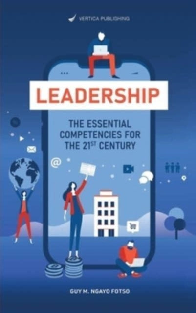 Book cover of: Leadership