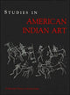Book cover of: Studies in American Indian Art