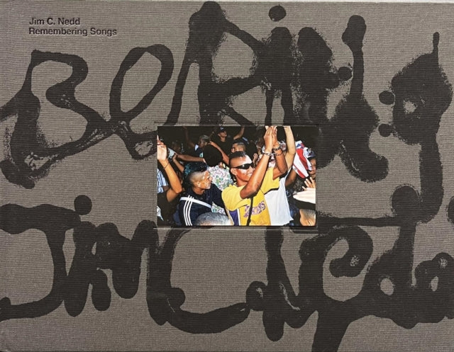 Book cover of: Remembering Songs