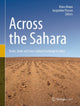 Book cover of: Across the Sahara. By: Klaus Braun