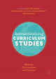 Book cover of: Internationalizing Curriculum Studies. By: Cristyne Hébert