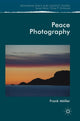 Book cover of: Peace Photography. By: Frank Möller