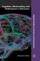 Book cover of: Cognition, Mindreading, and Shakespeare's Characters. By: Nicholas R. Helms