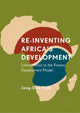 Book cover of: Re-Inventing Africa's Development. By: Jong-Dae Park