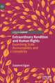 Book cover of: Extraordinary Rendition and Human Rights. By: Suzanne Egan