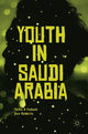 Book cover of: Youth in Saudi Arabia. By: Talha H Fadaak