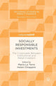 Book cover of: Socially Responsible Investments. By: Mario La Torre