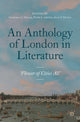 Book cover of: Anthology of London in Literature, 1558-1914. By: Geoffrey G. Hiller
