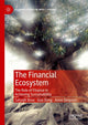 Book cover of: Financial Ecosystem. By: Satyajit Bose
