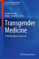 Book cover of: Transgender Medicine. By: Leonid Poretsky