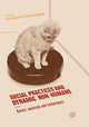Book cover of: Social Practices and Dynamic Non-Humans. By: Cecily Maller