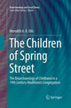 Book cover of: Children of Spring Street. By: Meredith A. B. Ellis