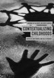 Book cover of: Contextualizing Childhoods. By: Sam Frankel