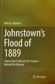 Book cover of: Johnstown’s Flood of 1889. By: Neil M. Coleman
