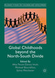 Book cover of: Global Childhoods beyond the North-South Divide. By: Afua Twum-Danso Imoh