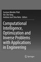 Book cover of: Computational Intelligence, Optimization and Inverse Problems with Applications in Engineering