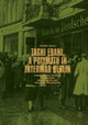Book cover of: Taghi Erani, a Polymath in Interwar Berlin. By: Younes Jalali