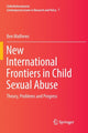 Book cover of: New International Frontiers in Child Sexual Abuse. By: Ben Mathews