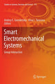 Book cover of: Smart Electromechanical Systems. By: Andrey E. Gorodetskiy