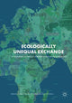 Book cover of: Ecologically Unequal Exchange. By: R. Scott Frey