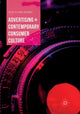 Book cover of: Advertising in Contemporary Consumer Culture. By: Hélène de Burgh-Woodman