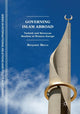 Book cover of: Governing Islam Abroad. By: Benjamin Bruce