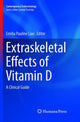Book cover of: Extraskeletal Effects of Vitamin D