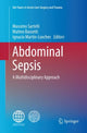 Book cover of: Abdominal Sepsis. By: Massimo Sartelli