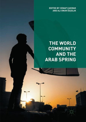 World Community and the Arab Spring