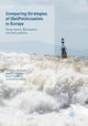 Book cover of: Comparing Strategies of (De)Politicisation in Europe. By: Jim Buller