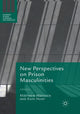 Book cover of: New Perspectives on Prison Masculinities. By: Matthew Maycock
