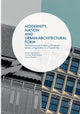 Book cover of: Modernity, Nation and Urban-Architectural Form