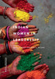 Book cover of: Indian Women in Leadership
