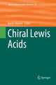 Book cover of: Chiral Lewis Acids