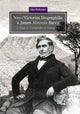 Book cover of: Neo-/Victorian Biographilia and James Miranda Barry. By: Ann Heilmann